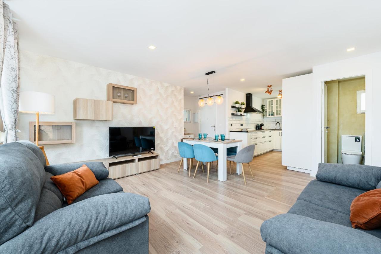 דירות טורבייחה Apartamento La Ermita Comfort מראה חיצוני תמונה