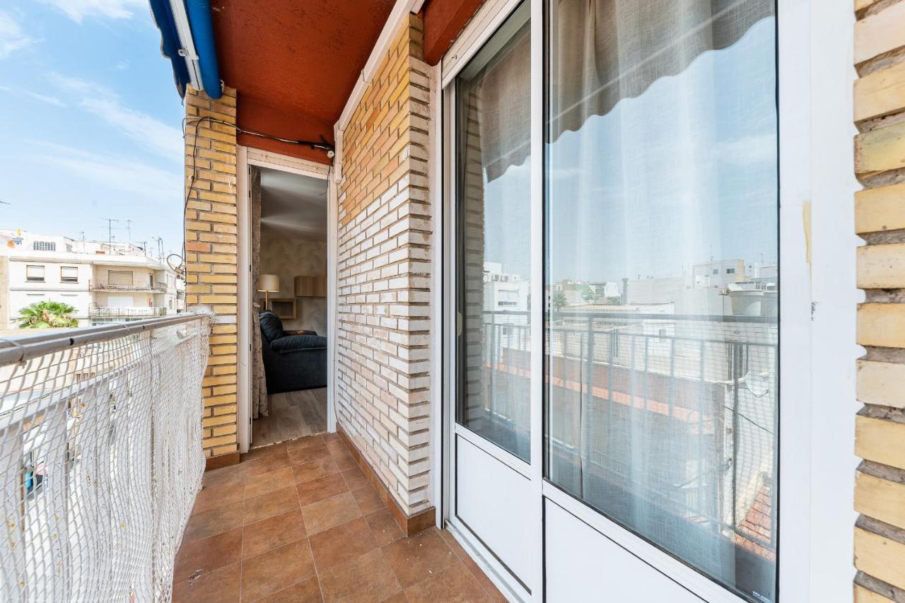דירות טורבייחה Apartamento La Ermita Comfort מראה חיצוני תמונה