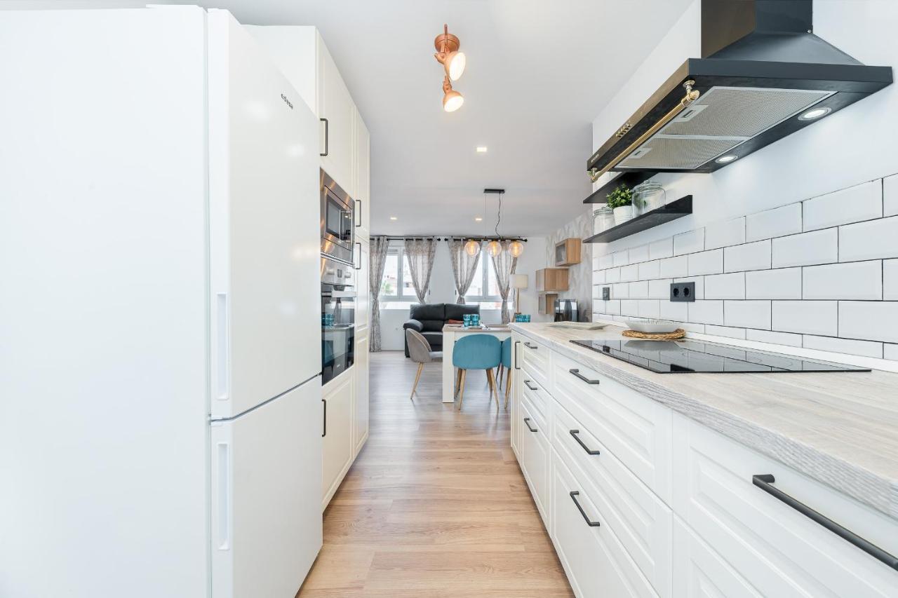 דירות טורבייחה Apartamento La Ermita Comfort מראה חיצוני תמונה
