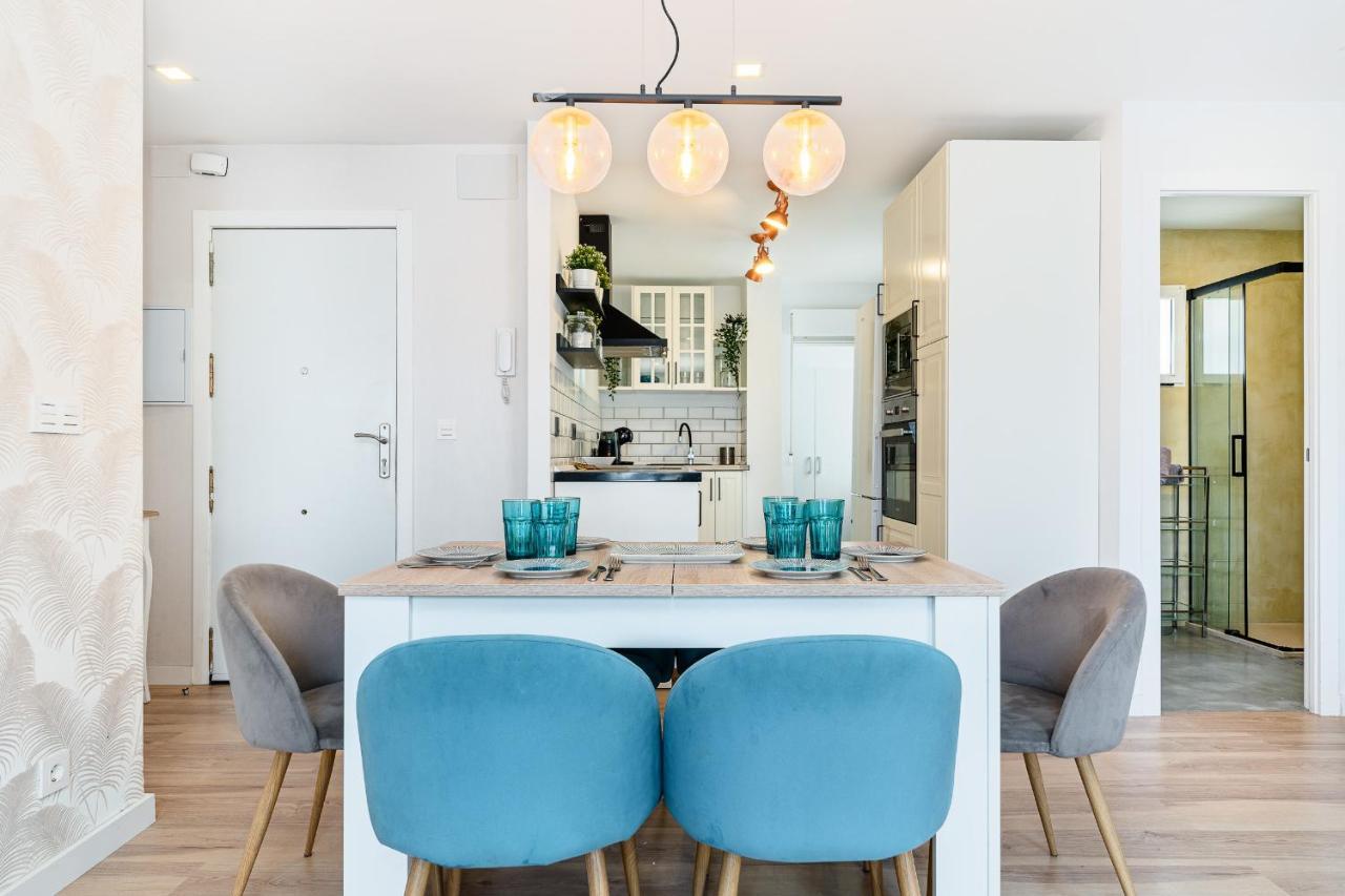 דירות טורבייחה Apartamento La Ermita Comfort מראה חיצוני תמונה