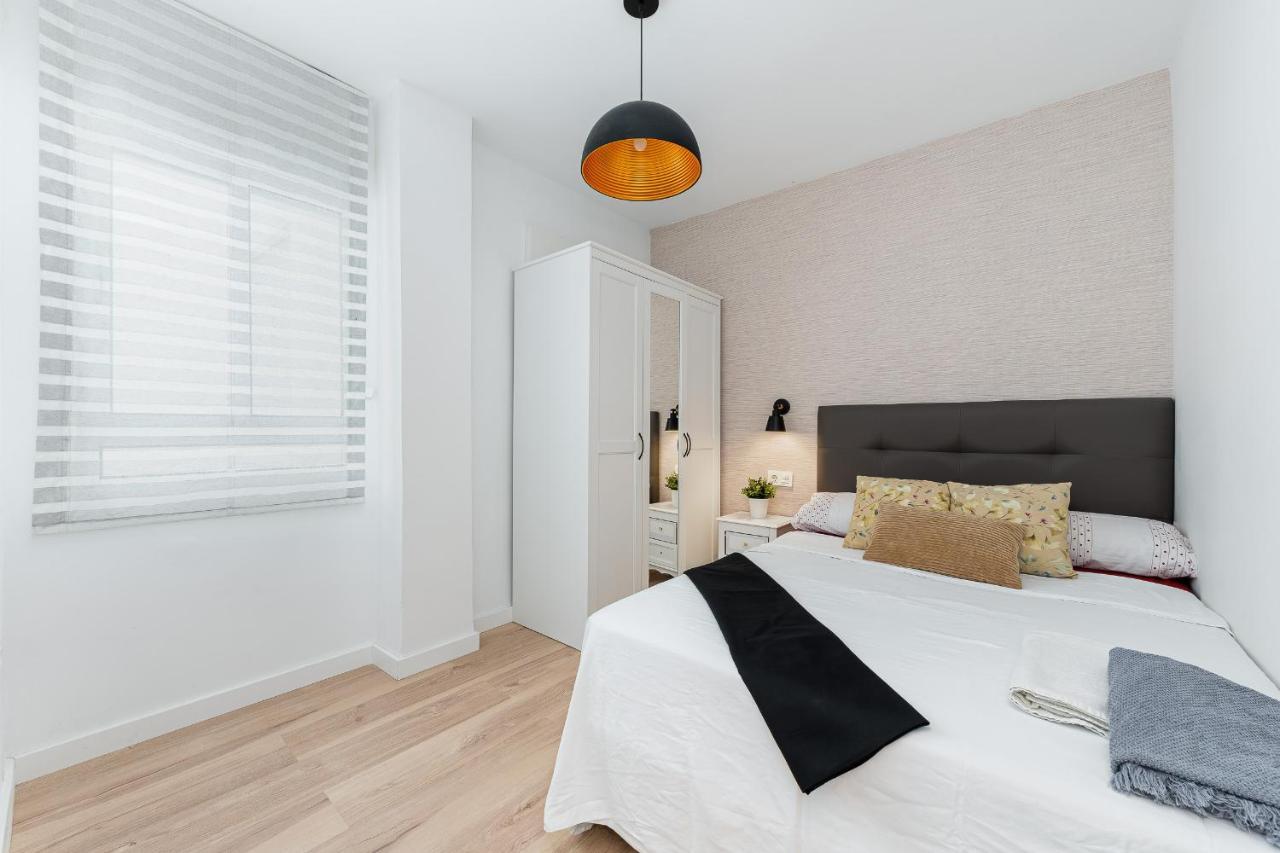 דירות טורבייחה Apartamento La Ermita Comfort מראה חיצוני תמונה
