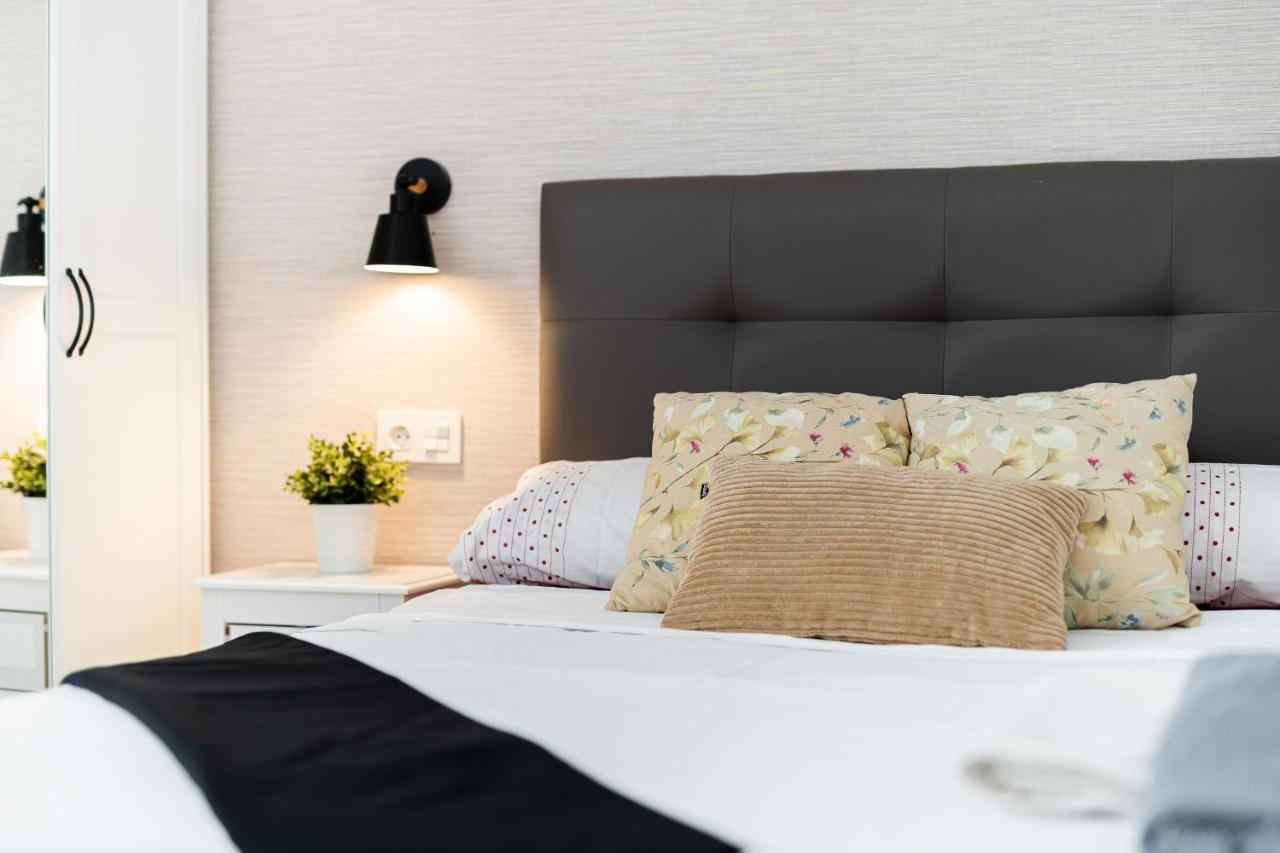 דירות טורבייחה Apartamento La Ermita Comfort מראה חיצוני תמונה