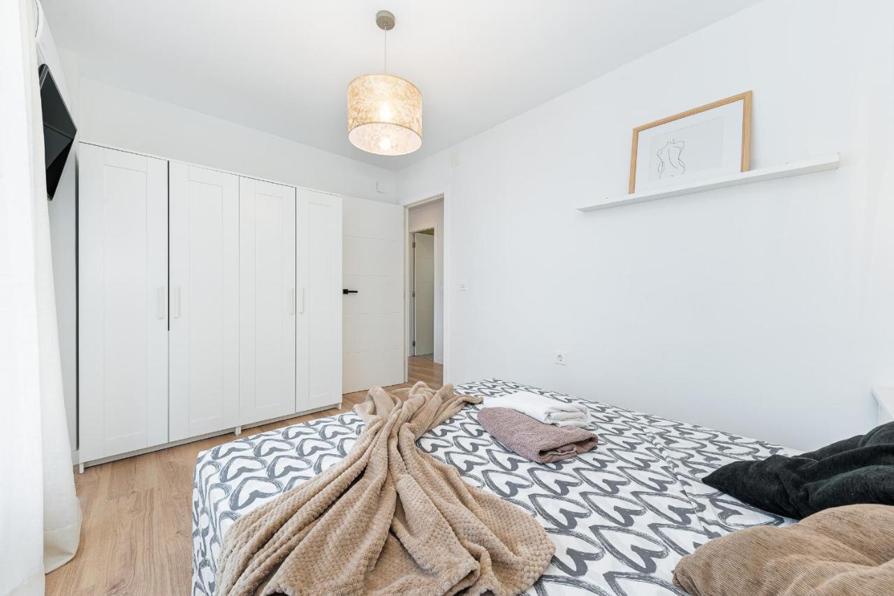 דירות טורבייחה Apartamento La Ermita Comfort מראה חיצוני תמונה