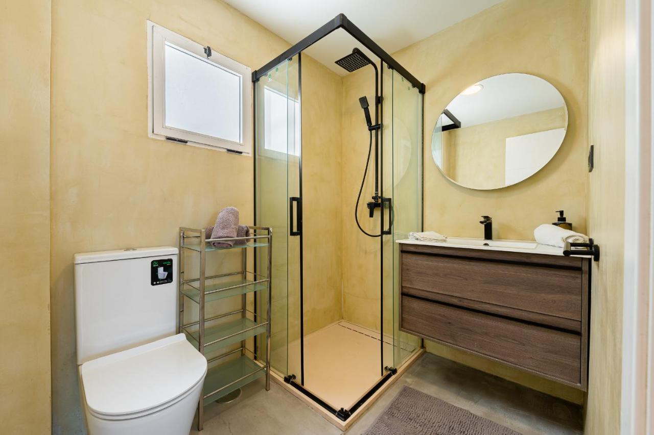 דירות טורבייחה Apartamento La Ermita Comfort מראה חיצוני תמונה