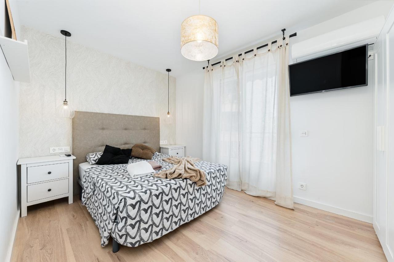 דירות טורבייחה Apartamento La Ermita Comfort מראה חיצוני תמונה