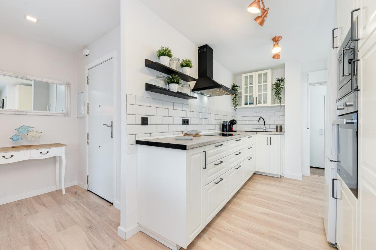 דירות טורבייחה Apartamento La Ermita Comfort מראה חיצוני תמונה