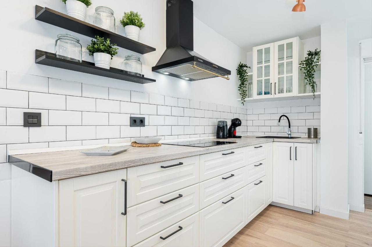 דירות טורבייחה Apartamento La Ermita Comfort מראה חיצוני תמונה