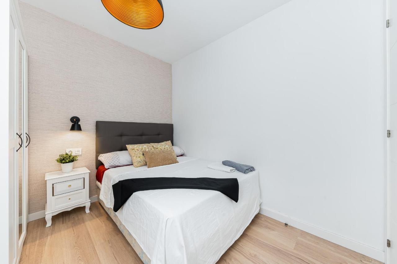 דירות טורבייחה Apartamento La Ermita Comfort מראה חיצוני תמונה