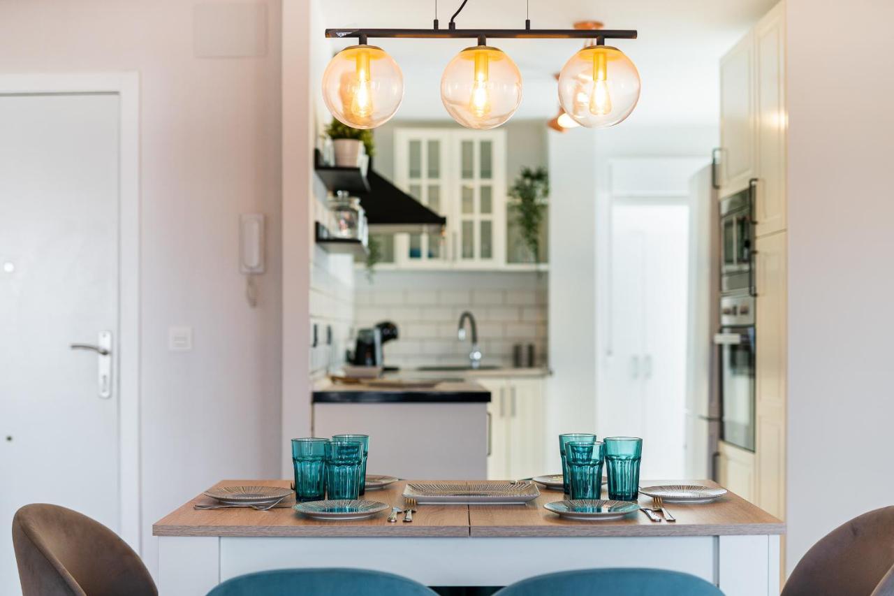 דירות טורבייחה Apartamento La Ermita Comfort מראה חיצוני תמונה