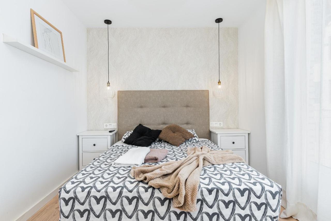 דירות טורבייחה Apartamento La Ermita Comfort מראה חיצוני תמונה